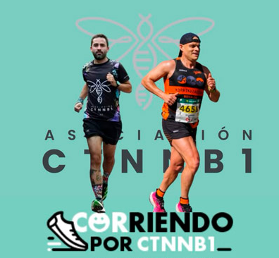 Corriendo por CTNNB1