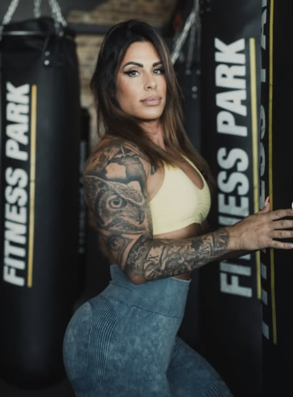 Iune González