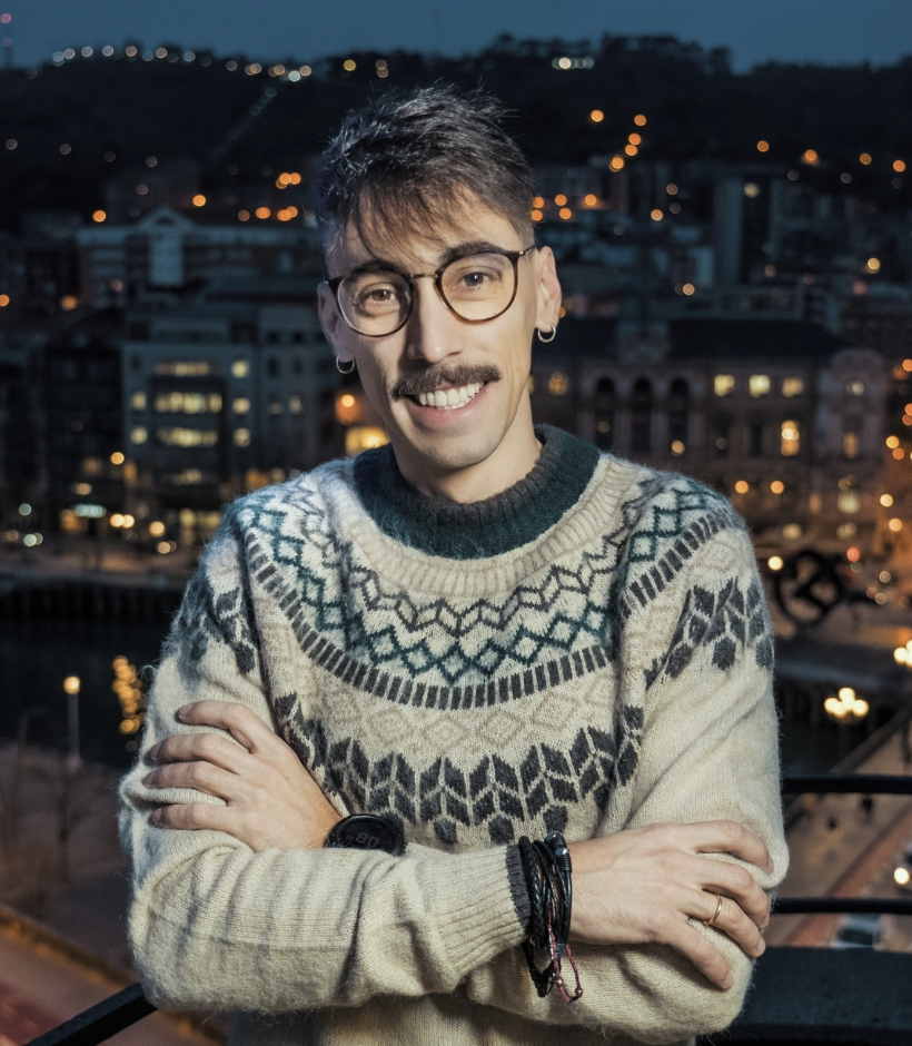 Txabi Galán