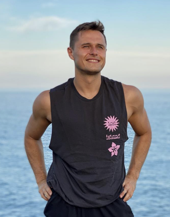 Brian Polo