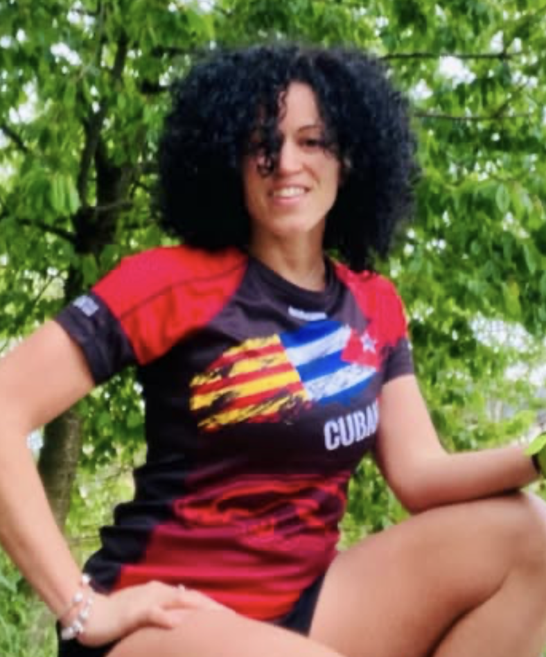 Igdiara Espinosa