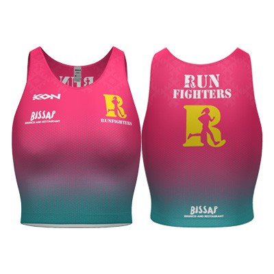 Top RUNFIGHTERS